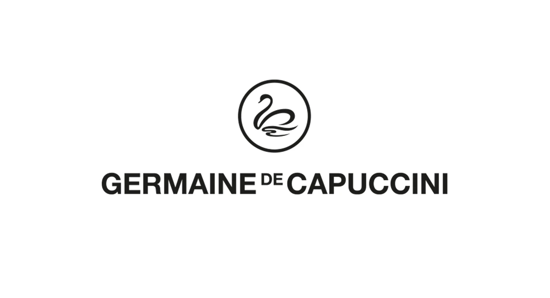 Logo Germaine de Capuccini