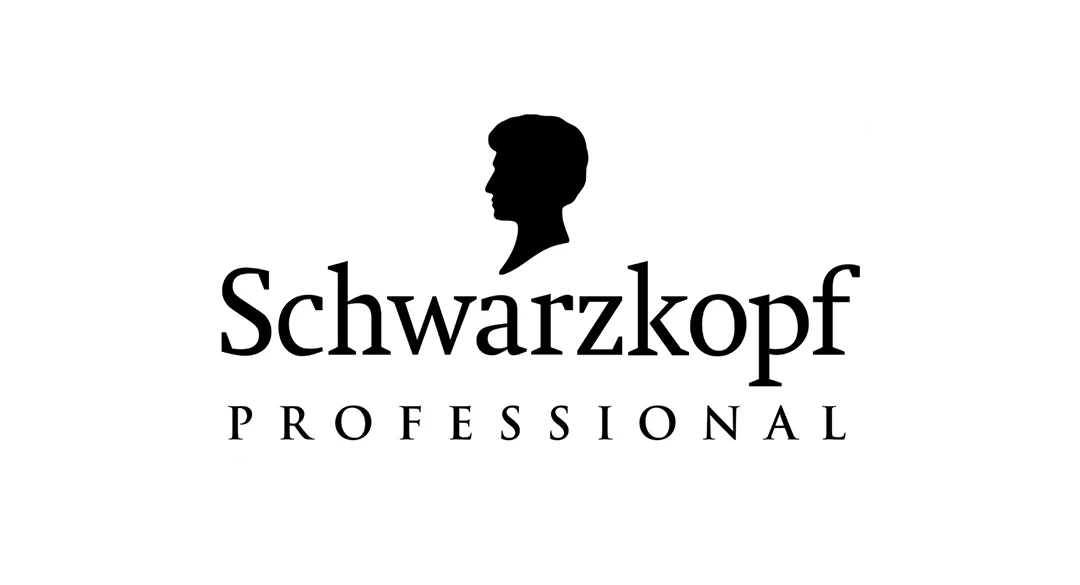 Logo Schwarzkopf
