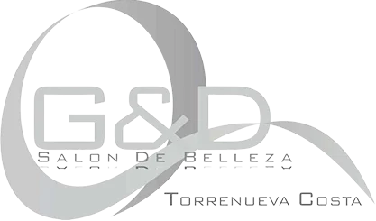 Ir a página principal. Logotipo Salón G&D